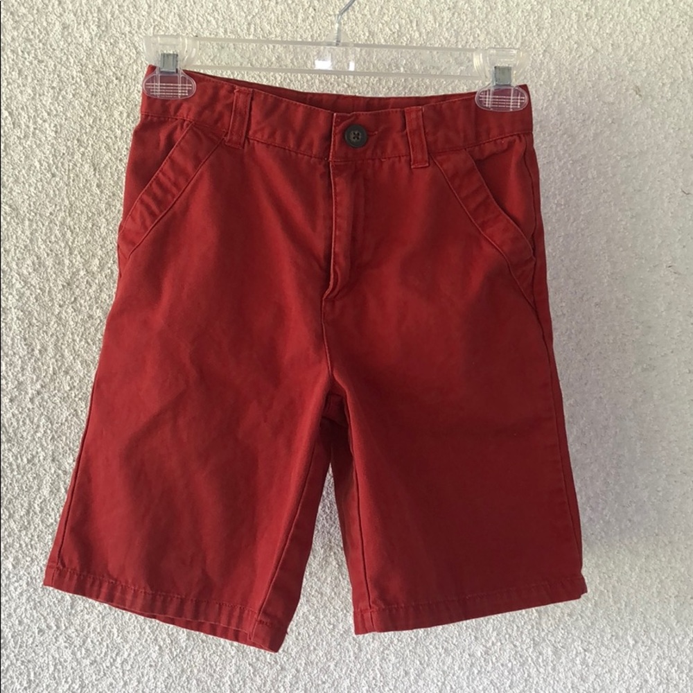 Gymboree boys shorts.